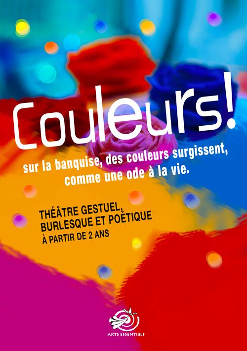 Théâtre Aktéon - Arts essentiels