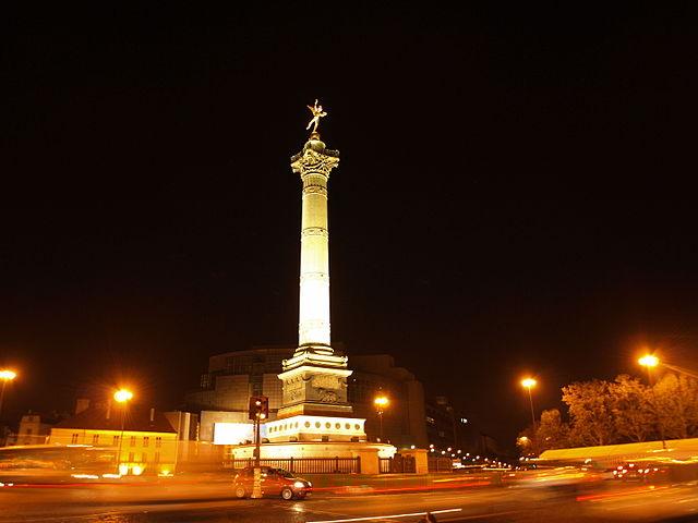 Paris 11e - Immobilier - CENTURY 21 Chorus Bastille – place de la Bastille