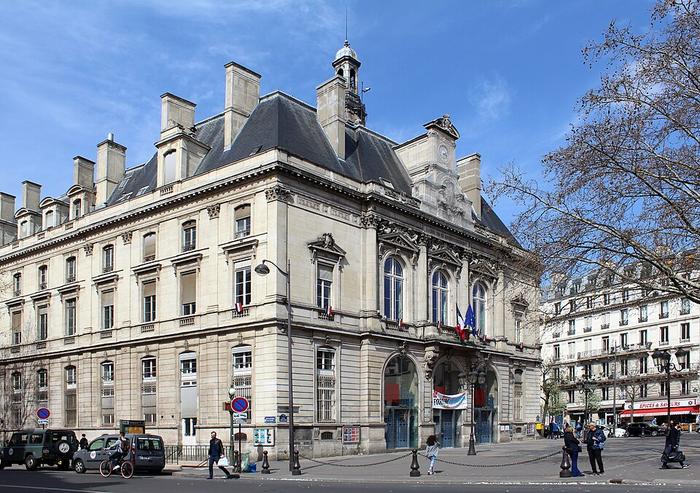 Paris 11e - Immobilier - CENTURY 21 Chorus Bastille - Mairie