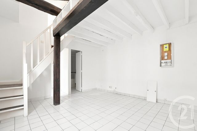 appartement - PARIS - 75011