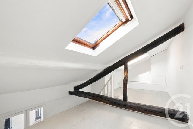 Appartement F2 à vendre - 2 pièces - 35.3 m2 - PARIS - 75011 - ILE-DE-FRANCE - Century 21 Chorus Bastille