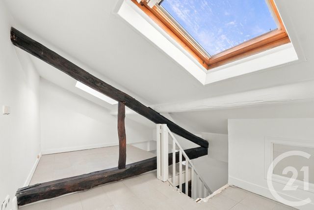 Appartement F2 à vendre - 2 pièces - 35.3 m2 - PARIS - 75011 - ILE-DE-FRANCE - Century 21 Chorus Bastille