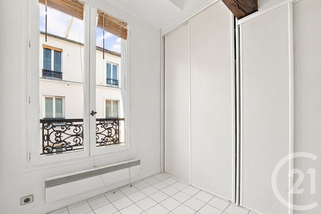 Appartement F2 à vendre - 2 pièces - 35.3 m2 - PARIS - 75011 - ILE-DE-FRANCE - Century 21 Chorus Bastille