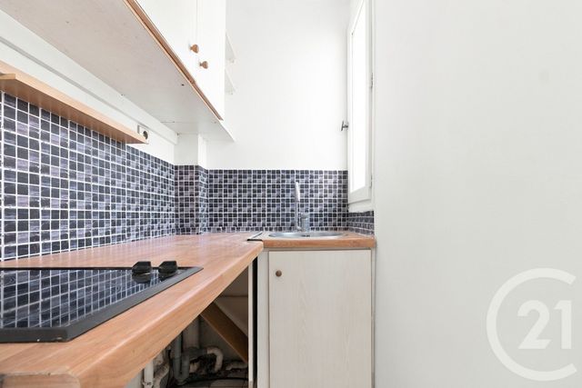 Appartement F2 à vendre - 2 pièces - 35.3 m2 - PARIS - 75011 - ILE-DE-FRANCE - Century 21 Chorus Bastille