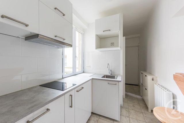 Afficher la photo en grand Appartement F2 à vendre - 2 pièces - 35.95 m2 - PARIS - 75011 - ILE-DE-FRANCE - Century 21 Chorus Bastille