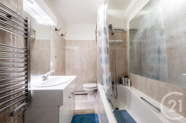 Afficher la photo en grand Appartement F2 à vendre - 2 pièces - 48.03 m2 - PARIS - 75011 - ILE-DE-FRANCE - Century 21 Chorus Bastille