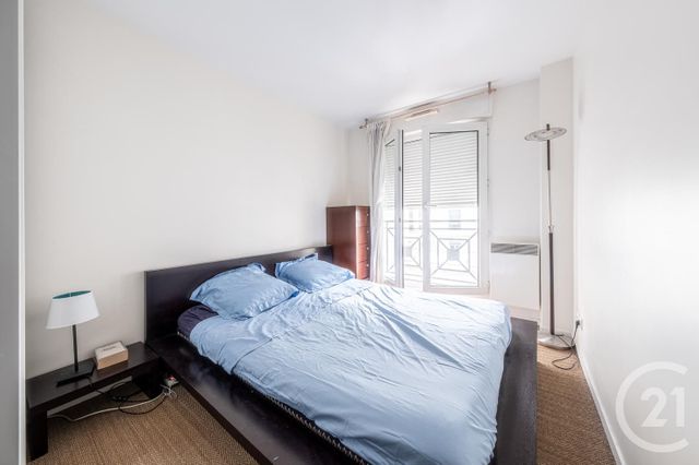 Afficher la photo en grand Appartement F2 à vendre - 2 pièces - 48.03 m2 - PARIS - 75011 - ILE-DE-FRANCE - Century 21 Chorus Bastille