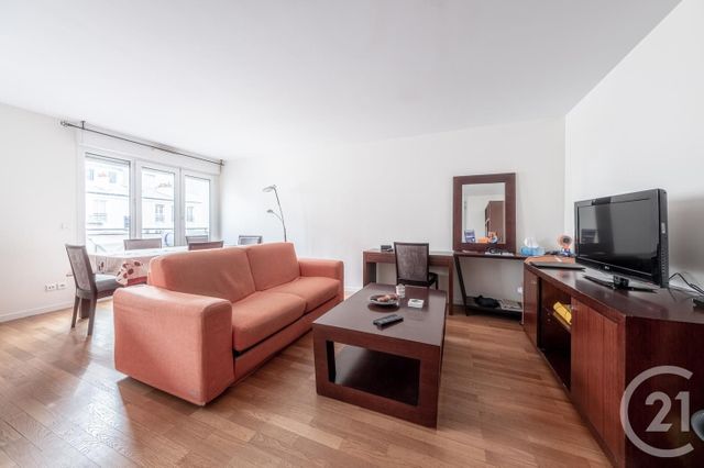 Afficher la photo en grand Appartement F2 à vendre - 2 pièces - 48.03 m2 - PARIS - 75011 - ILE-DE-FRANCE - Century 21 Chorus Bastille