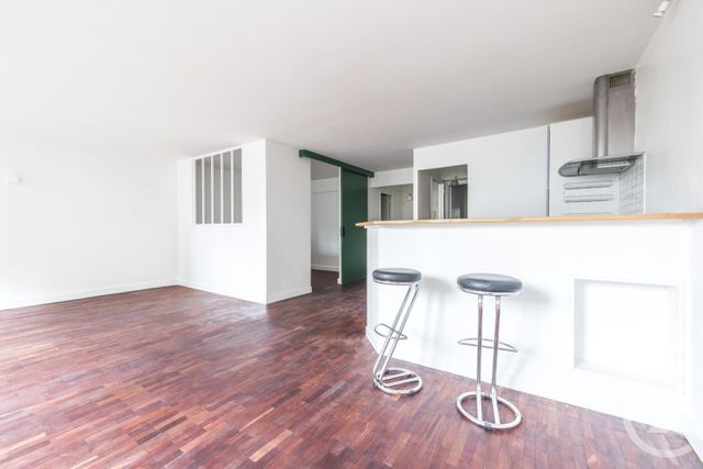 Afficher la photo en grand Appartement F2 à vendre - 2 pièces - 57.3 m2 - PARIS - 75011 - ILE-DE-FRANCE - Century 21 Chorus Bastille