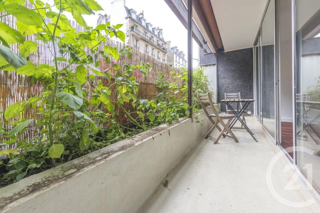 Afficher la photo en grand Appartement F2 à vendre - 2 pièces - 57.3 m2 - PARIS - 75011 - ILE-DE-FRANCE - Century 21 Chorus Bastille