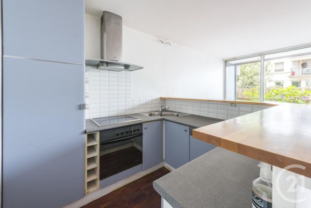 Afficher la photo en grand Appartement F2 à vendre - 2 pièces - 57.3 m2 - PARIS - 75011 - ILE-DE-FRANCE - Century 21 Chorus Bastille