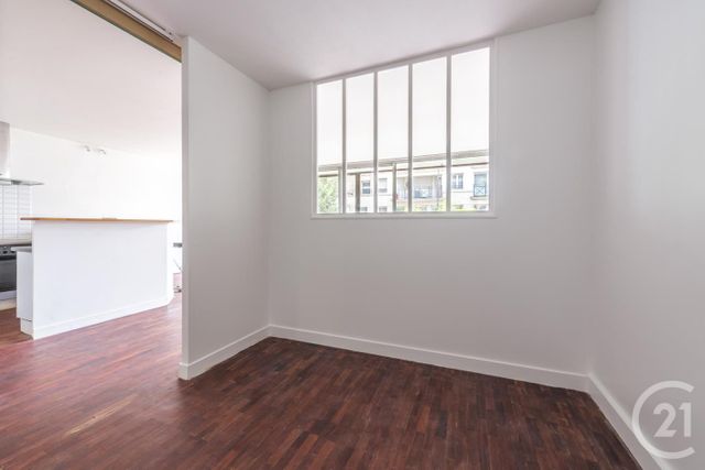 Afficher la photo en grand Appartement F2 à vendre - 2 pièces - 57.3 m2 - PARIS - 75011 - ILE-DE-FRANCE - Century 21 Chorus Bastille