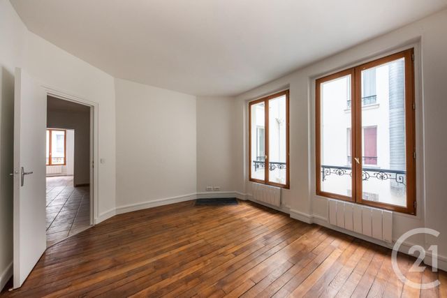 Afficher la photo en grand Appartement T2 à vendre - 2 pièces - 49.0 m2 - PARIS - 75011 - ILE-DE-FRANCE - Century 21 Chorus Bastille