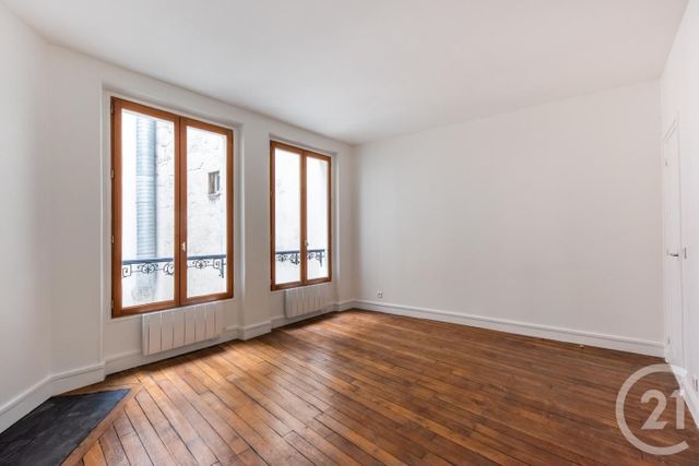Afficher la photo en grand Appartement T2 à vendre - 2 pièces - 49.0 m2 - PARIS - 75011 - ILE-DE-FRANCE - Century 21 Chorus Bastille