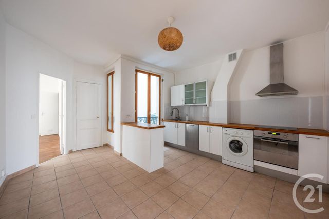 Afficher la photo en grand Appartement T2 à vendre - 2 pièces - 49.0 m2 - PARIS - 75011 - ILE-DE-FRANCE - Century 21 Chorus Bastille