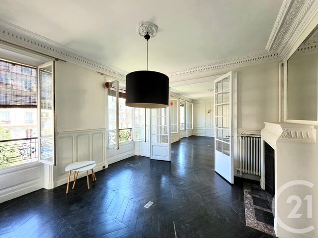 Appartement F4 à vendre - 3 pièces - 116.76 m2 - PARIS - 75011 - ILE-DE-FRANCE - Century 21 Chorus Bastille