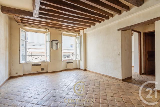 Appartement F2 à vendre - 2 pièces - 41.34 m2 - PARIS - 75011 - ILE-DE-FRANCE - Century 21 Chorus Bastille