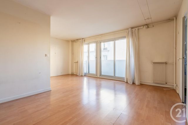 Appartement F3 à vendre PARIS