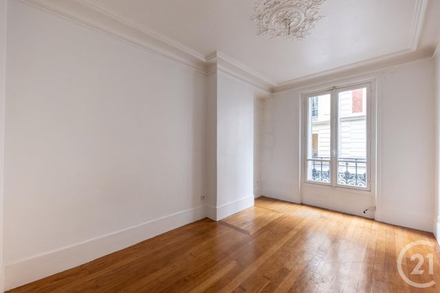 Appartement F1 à vendre - 1 pièce - 27.54 m2 - PARIS - 75011 - ILE-DE-FRANCE - Century 21 Chorus Bastille