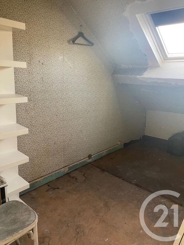 Chambre à vendre - 1 pièce - 5.37 m2 - PARIS - 75011 - ILE-DE-FRANCE - Century 21 Chorus Bastille