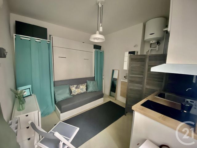 Appartement F1 à vendre - 1 pièce - 10.02 m2 - PARIS - 75011 - ILE-DE-FRANCE - Century 21 Chorus Bastille