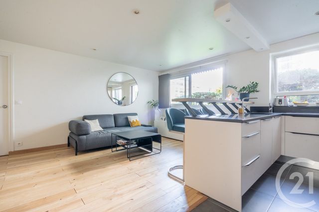 appartement - PARIS - 75011