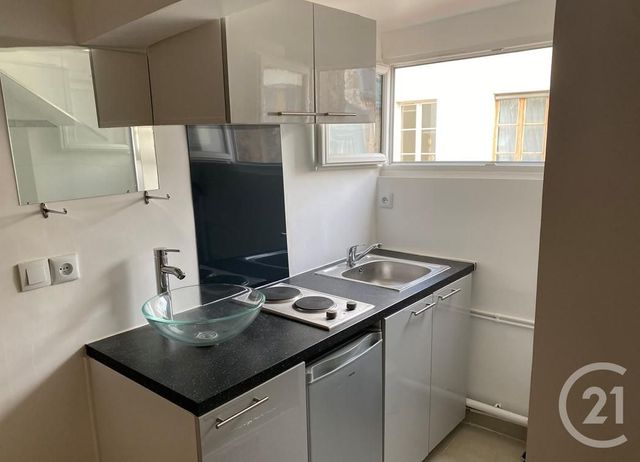 appartement - PARIS - 75011