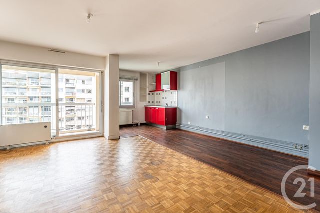 Appartement F2 à vendre - 2 pièces - 51.3 m2 - PARIS - 75011 - ILE-DE-FRANCE - Century 21 Chorus Bastille