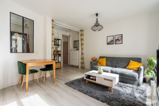 appartement - PARIS - 75011
