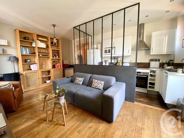 appartement - PARIS - 75011