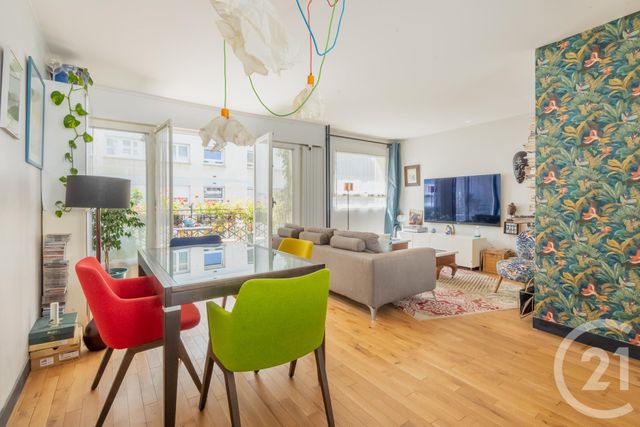 Appartement à vendre PARIS