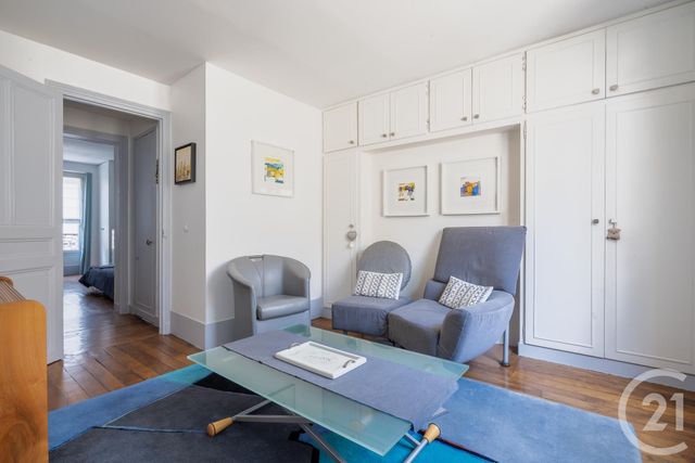 appartement - PARIS - 75011