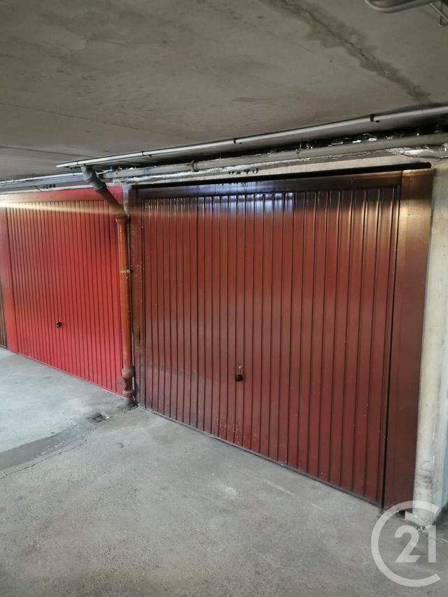 parking à vendre - 16.1 m2 - PARIS - 75011 - ILE-DE-FRANCE - Century 21 Chorus Bastille
