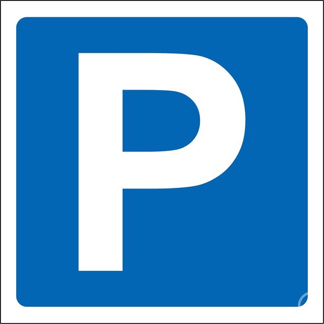 parking - PARIS - 75011