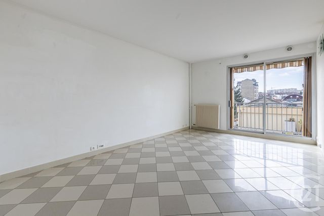 Appartement F2 à vendre - 2 pièces - 50.0 m2 - MALAKOFF - 92 - ILE-DE-FRANCE - Century 21 Chorus Bastille