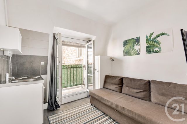 appartement - PARIS - 75012