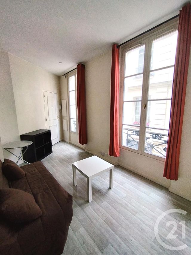 appartement - PARIS - 75011