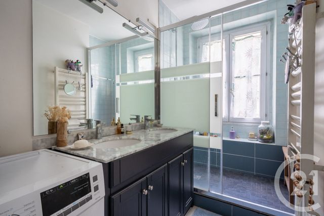 Appartement Duplex à vendre - 4 pièces - 86.05 m2 - PARIS - 75011 - ILE-DE-FRANCE - Century 21 Chorus Bastille