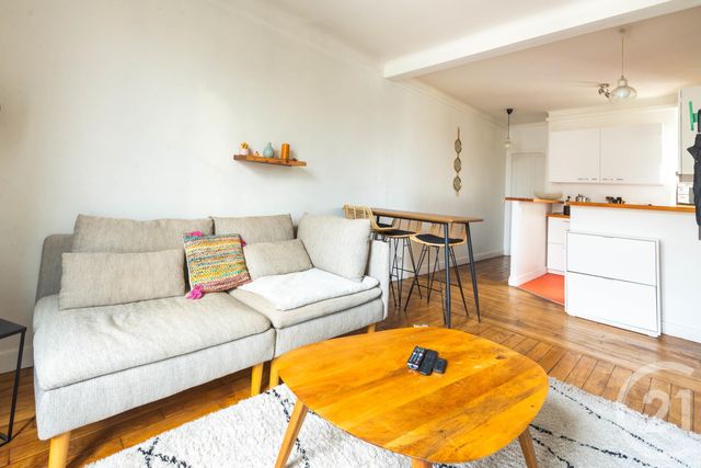  - BOULOGNE BILLANCOURT - 