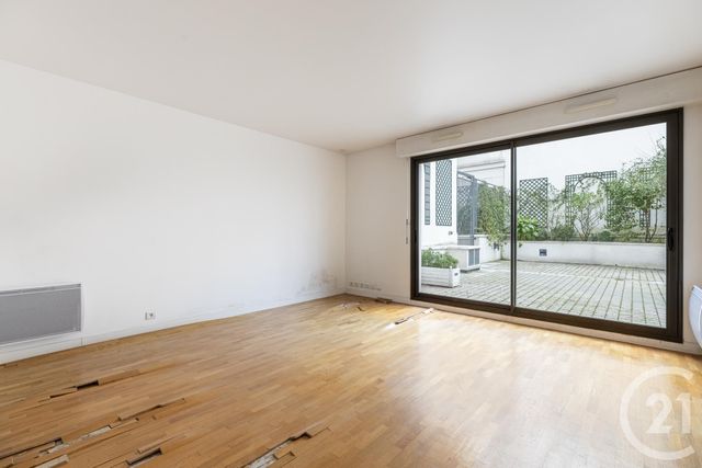 appartement - PARIS - 75011