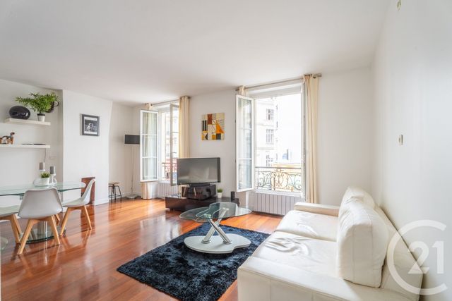 appartement - PARIS - 75011