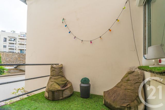 Afficher la photo en grand Appartement F2 bis à vendre - 2 pièces - 62.15 m2 - PARIS - 75011 - ILE-DE-FRANCE - Century 21 Chorus Bastille