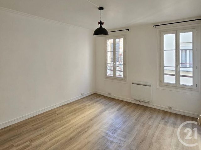 appartement - PARIS - 75012