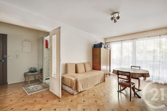 appartement - PARIS - 75011