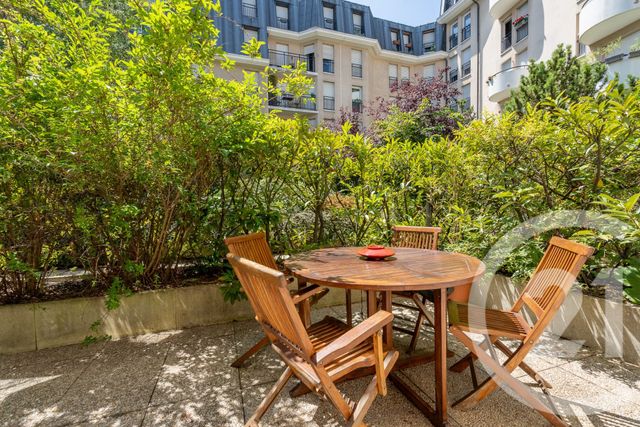 appartement - PARIS - 75011