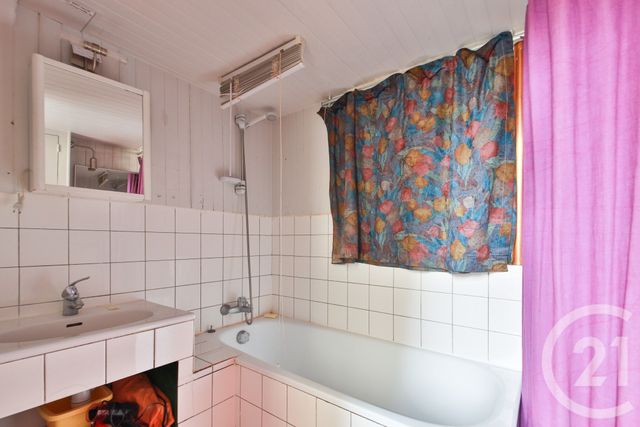 Appartement F1 à vendre - 1 pièce - 41.0 m2 - PARIS - 75011 - ILE-DE-FRANCE - Century 21 Chorus Bastille