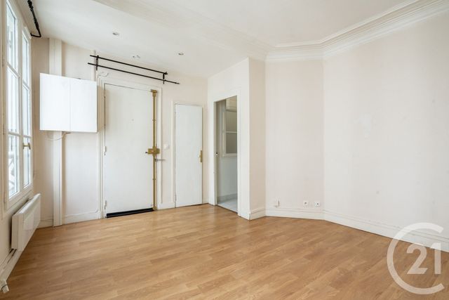 appartement - PARIS - 75001