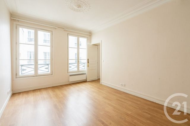 appartement - PARIS - 75001