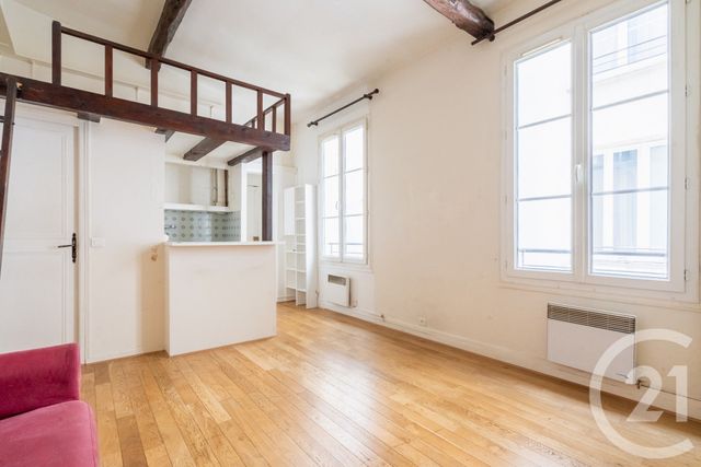 appartement - PARIS - 75012