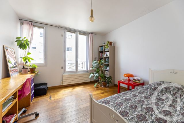 Appartement F5 à vendre - 5 pièces - 130.0 m2 - PARIS - 75011 - ILE-DE-FRANCE - Century 21 Chorus Bastille